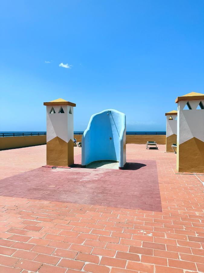 Beach Sun Arena Puerto de Santiago  Extérieur photo